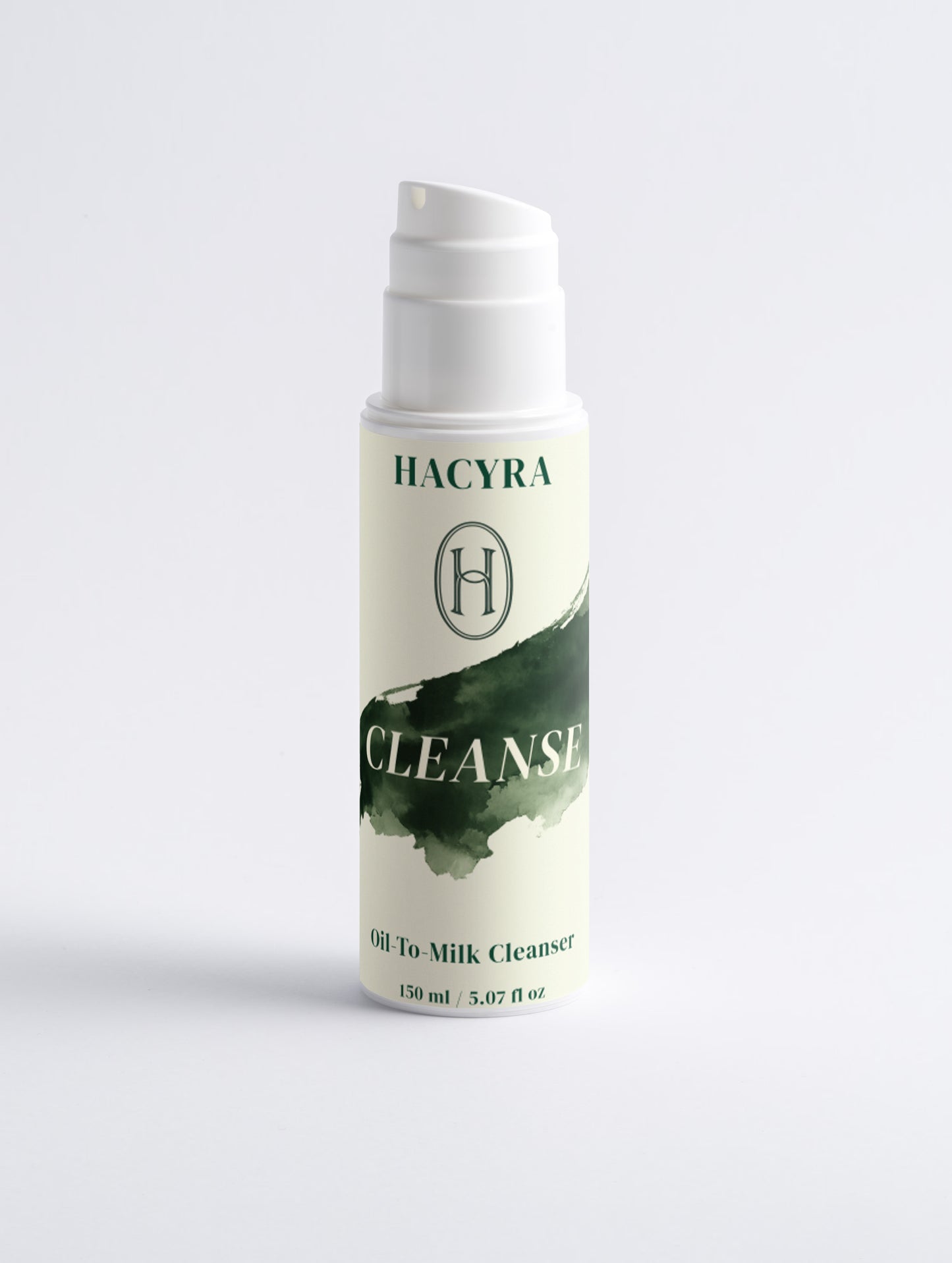 Sensitive Skin Oil-To-Milk Cleanser