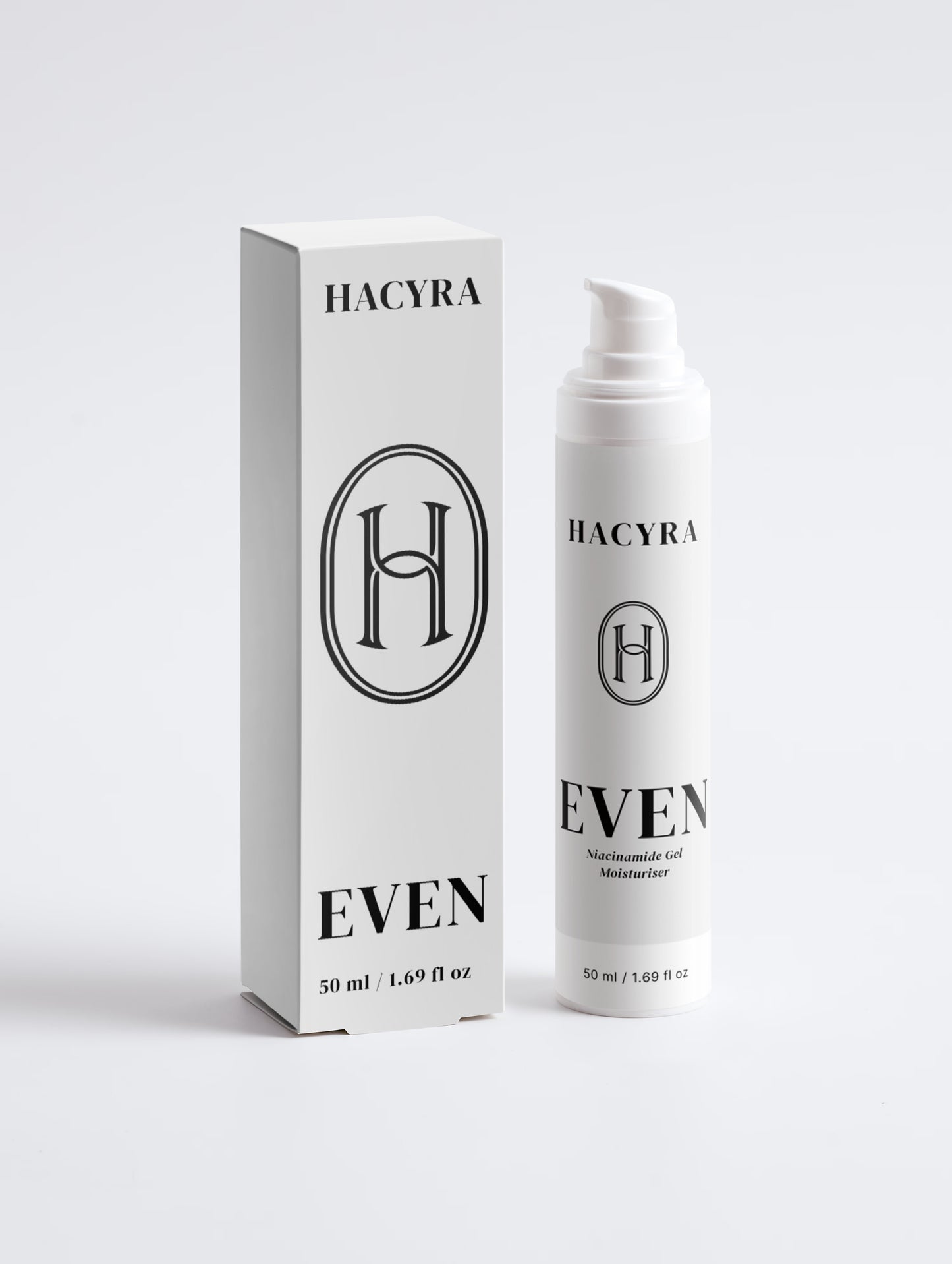 Niacinamide Gel Moisturiser