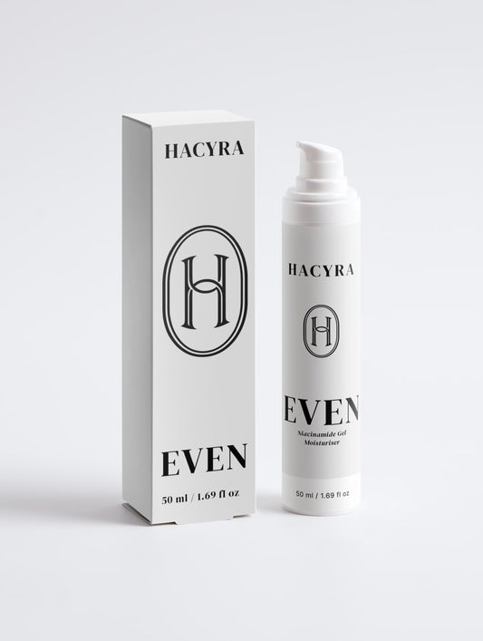 Niacinamide Gel Moisturiser