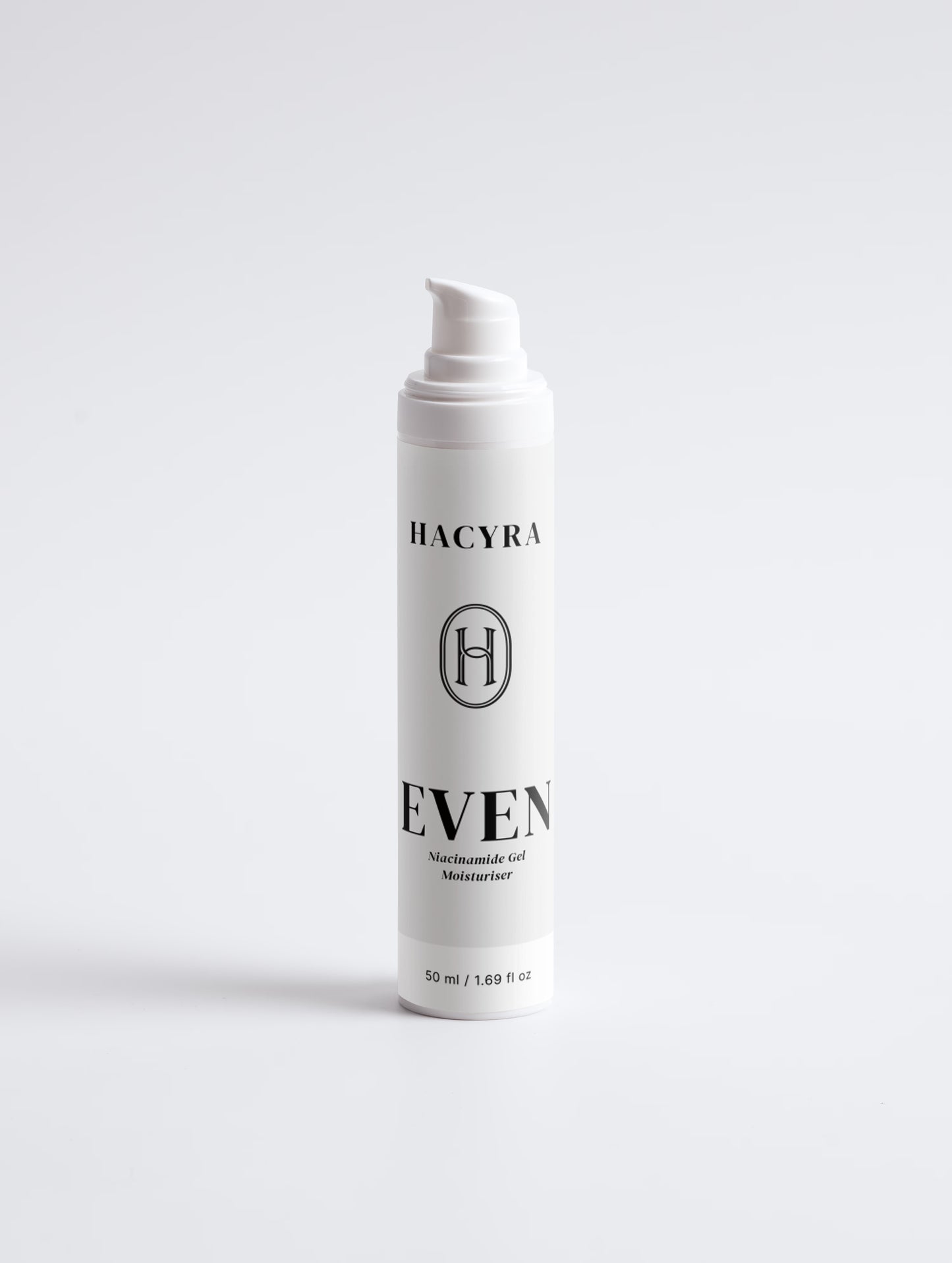 Niacinamide Gel Moisturiser