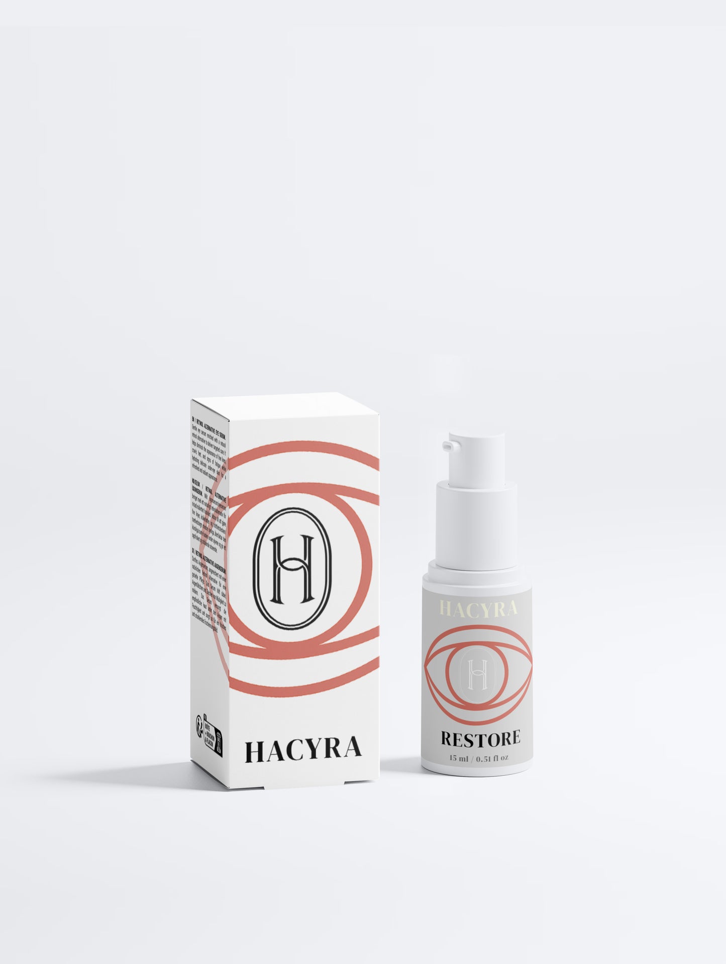 Retinol Alternative Eye Serum