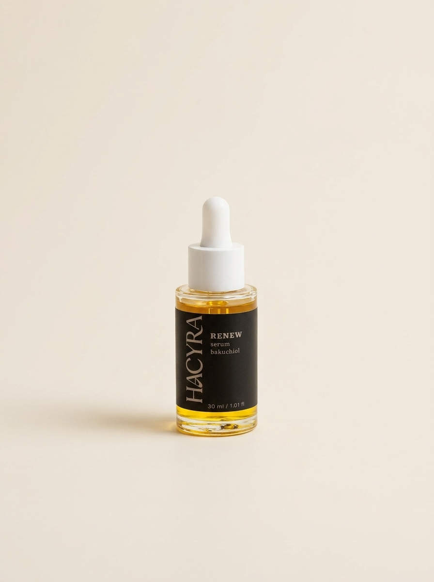 RENEW Bakuchiol Oil Serum