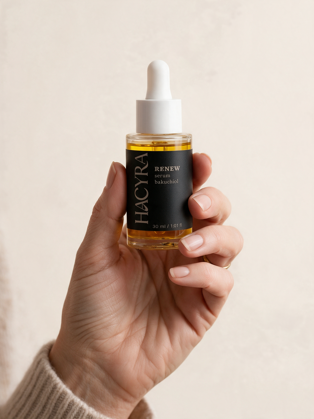 RENEW Bakuchiol Oil Serum