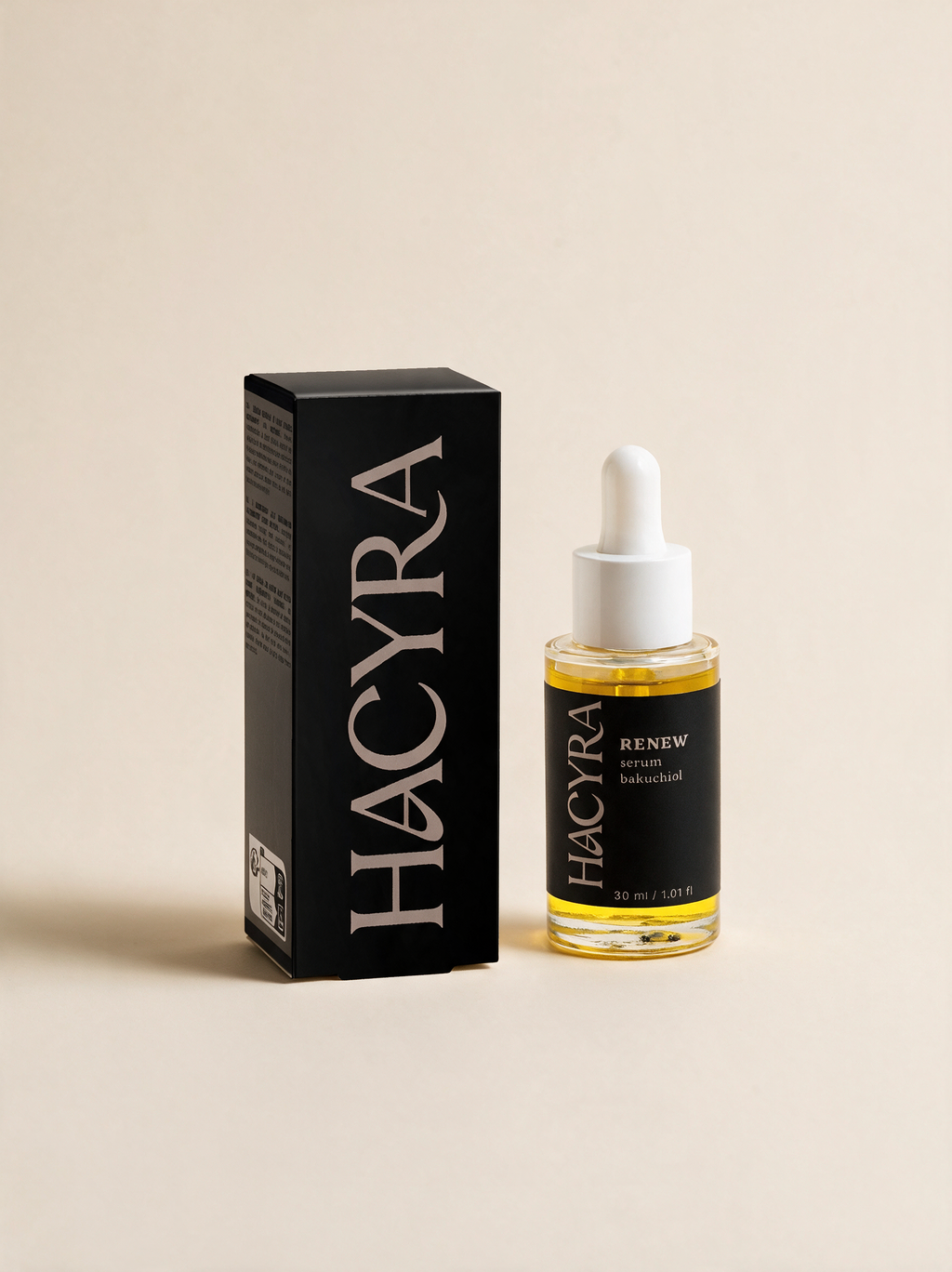 RENEW Bakuchiol Oil Serum