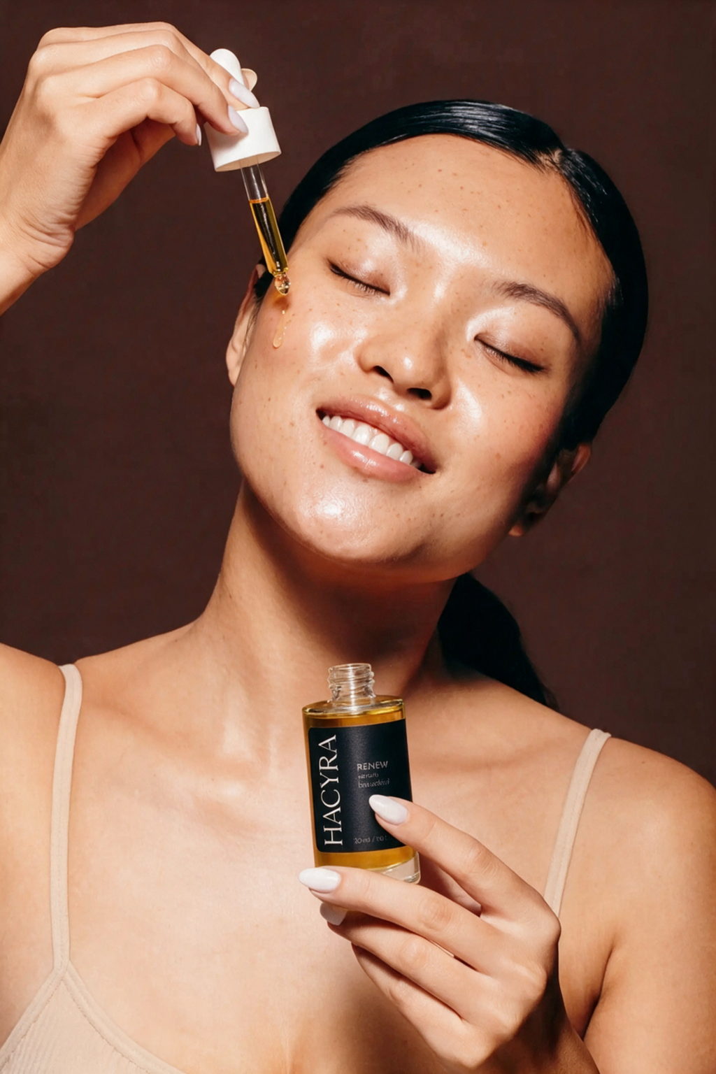 RENEW Bakuchiol Oil Serum