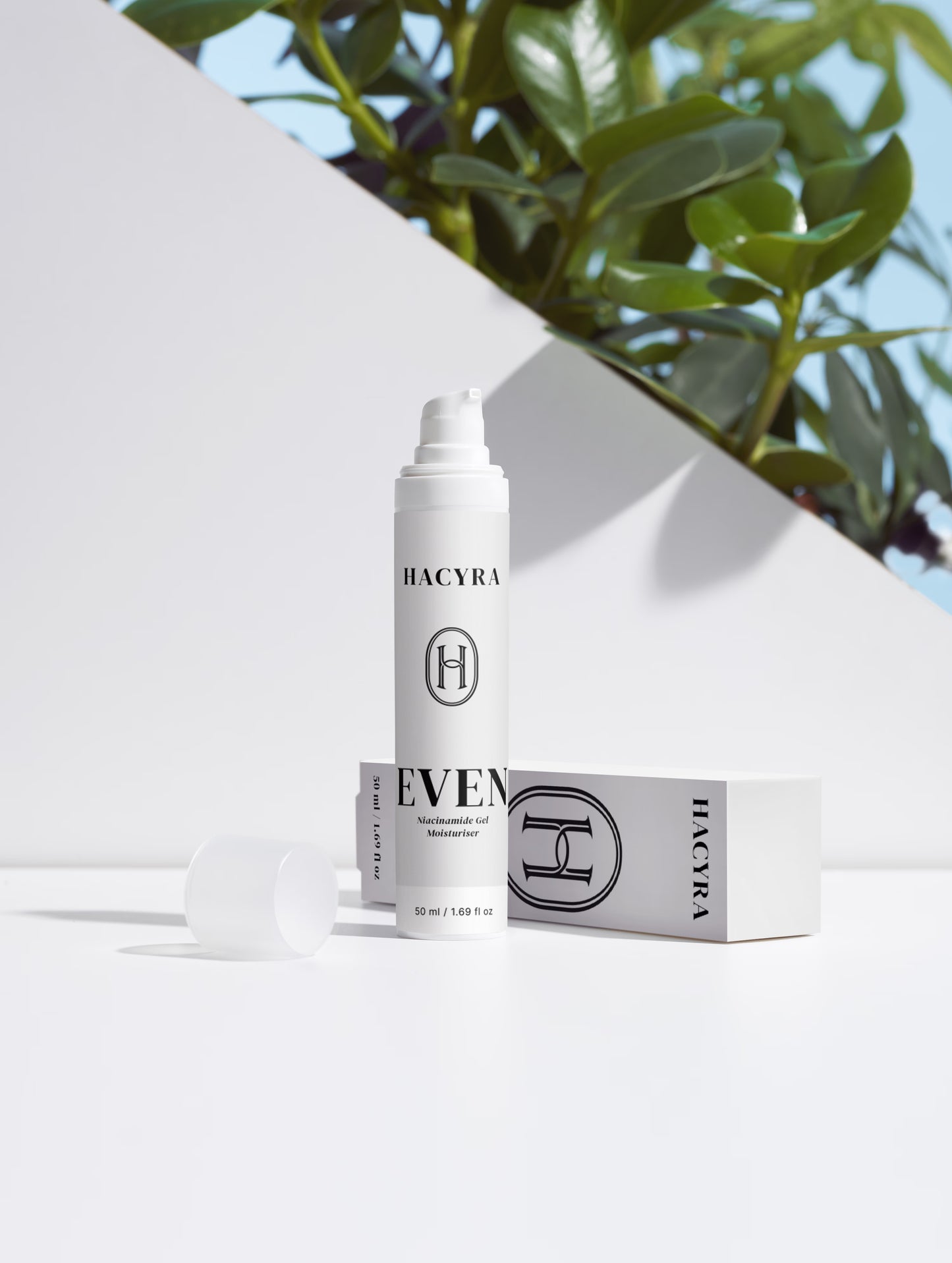 Niacinamide Gel Moisturiser