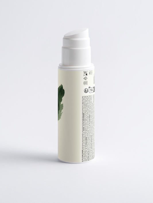 Sensitive Skin Oil-To-Milk Cleanser